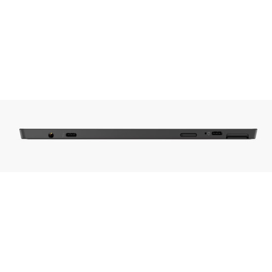 Ultrabook ThinkPad X12 G2 21LK002GPB W11Pro Ultra 7 164U/1TB/32GB/INT/12.3 FHD/Touch/Black/3YRS Premier + CO2 Offset 