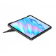 Etui Combo Touch iPad Air 11 M2 UK szary oksfordzki