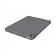 Etui Combo Touch iPad Air 11 M2 UK szary oksfordzki