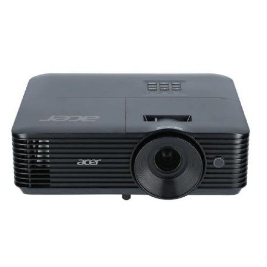 Projektor X119H DLP 4800AL/20000:1/2.8kg 