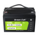Akumulator LiFePO4 125Ah 12V/12.8V 1600Wh 
