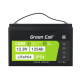 Akumulator LiFePO4 125Ah 12V/12.8V 1600Wh 