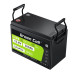Akumulator LiFePO4 200Ah 12V/12.8V 2560Wh 