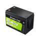 Akumulator LiFePO4 200Ah 12V/12.8V 2560Wh 