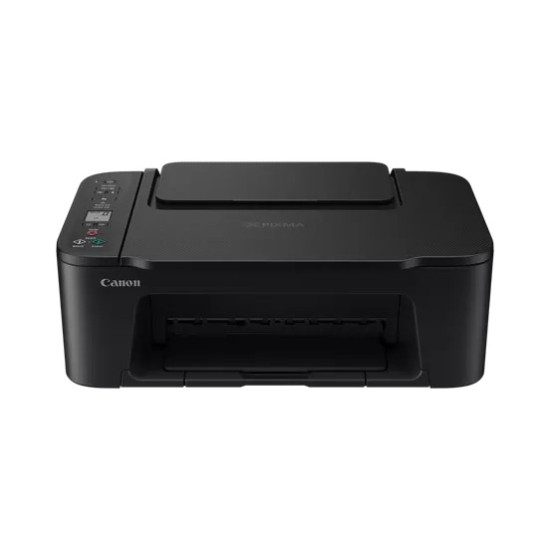 Urządzenie wielofunkcyjne PIXMA TS3750i BK 6671C006 