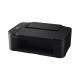 Urządzenie wielofunkcyjne PIXMA TS3750i BK 6671C006 