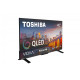 Telewizor QLED 40 cali 40QV2F63DG