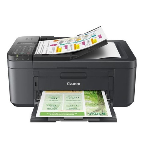 Drukarka PIXMA TR4755i BK 5074C036 