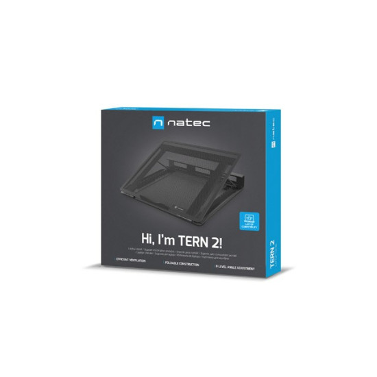 Podstawka pod laptopa Tern 2 12.1-17.3 cala