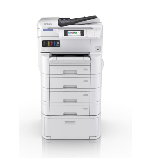Urządzenie wielofunkcyjne Workforce Pro EM-C7100DWF A3+ 35ppm/ADF50/PCL+PS3/LDAP