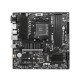 Płyta główna B550M PRO-VDH AM4 4DDR4 HDMI/DP/VGA mATX 