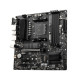 Płyta główna B550M PRO-VDH AM4 4DDR4 HDMI/DP/VGA mATX 