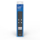 Pilot uniwersalny/zamiennik do TV TCL, Smart TV, RC-15 