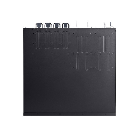 Przełącznik SG6428XHP switch zarządzalny 24 porty gigabitowe PoE+ 4 sloty SFP+ 10G 