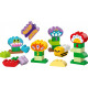 Klocki DUPLO 10444 Kreatywny ogród i kwiaty 