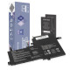Bateria B31N1842 do Asus Vivobook K513E M513I S513E V531FA X531F 3550 mAh (42 Wh) 11.4V