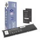 Bateria 69KF2 do Dell Alienware M17 M15 R3 R4 Precision 5550 XPS 9500 9510 7260 mAh (84 Wh) 11.55V