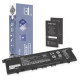 Bateria KC04XL HSTNN-IB8K HP Envy x360 13-AG 13-AR 13-AH 13-AQ Series 3454 mAh (53 Wh) 15.4V
