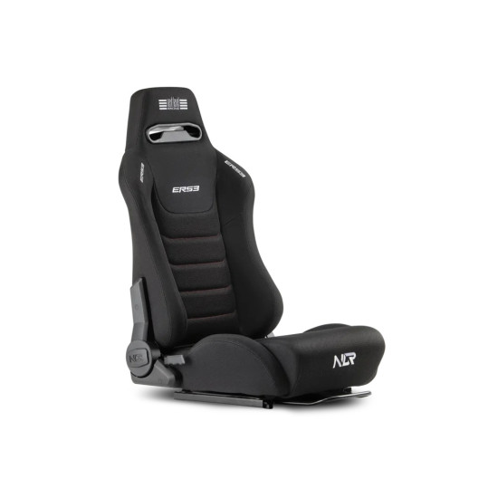 Fotel ERS3 Elite Fabric & Mesh Edition 