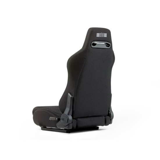 Fotel ERS3 Elite Fabric & Mesh Edition 