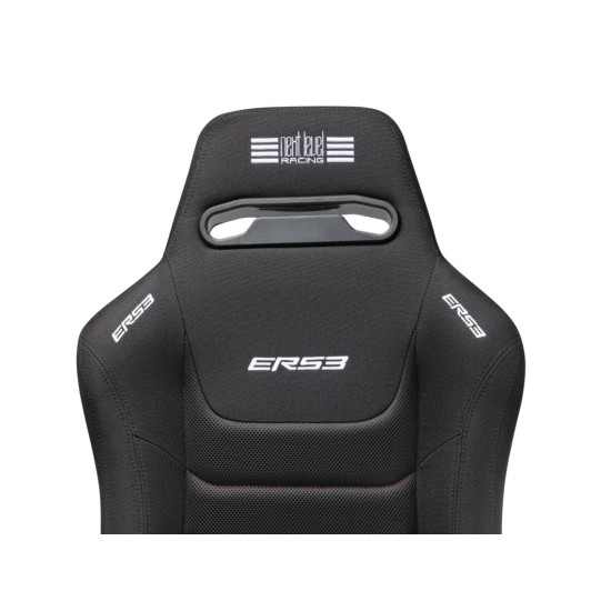 Fotel ERS3 Elite Fabric & Mesh Edition 