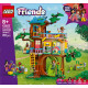 Klocki Friends 42652 Spotkanie w domku na Drzewie Przyjaźni 