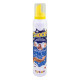 SHOCK Multisensoryczny pianko-żel 200ml Ice