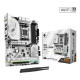 Płyta główna B850 Steel Legend WiFi AM5 4DDR5 ATX 