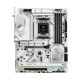 Płyta główna B850 Steel Legend WiFi AM5 4DDR5 ATX 