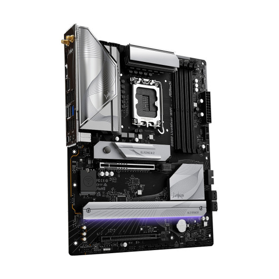 Płyta główna 860 LIVEMIXER WIFI s1851 4DDR5 ATX 