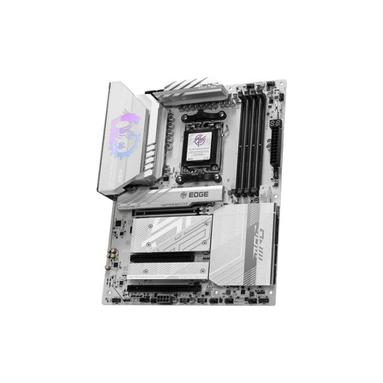 Płyta główna MPG B850 EDGE TI WIFI AM5 4DDR5 ATX 