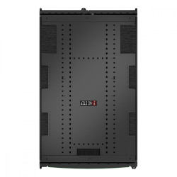 Szafa rack AR3350B2 NetShelter SX Gen 2, 42U 750mm x 1200mm z bokami czarna