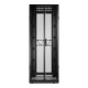 Szafa rack AR3350B2 NetShelter SX Gen 2, 42U 750mm x 1200mm z bokami czarna
