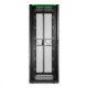 Szafa rack AR3350B2 NetShelter SX Gen 2, 42U 750mm x 1200mm z bokami czarna