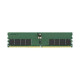 Pamięć DDR5 32GB (1*32GB) 6400 CL52 2Rx8 CUDIMM