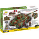 Klocki Pz.Kpfw. VI Tiger Ausf. E 870 klocków 