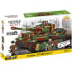 Klocki Pz.Kpfw. VI Tiger Ausf. E 870 klocków 