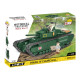 Klocki Mark IV Churchill 668 klocków 