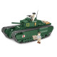 Klocki Mark IV Churchill 668 klocków 