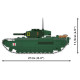 Klocki Mark IV Churchill 668 klocków 