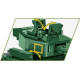 Klocki Mark IV Churchill 668 klocków 
