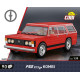 Klocki FSO 125p kombi 90 klocków 