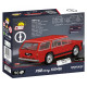 Klocki FSO 125p kombi 90 klocków 