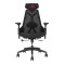 Fotel gamingowy ROG Destrier Core Gaming Chair czarny