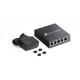 Przełącznik ES205G Omada 5-Port Gigabit Easy Managed Switch 