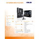 Płyta główna TUF GAMING B860-PLUS WIFI s1851 4DDR5 USBC ATX 
