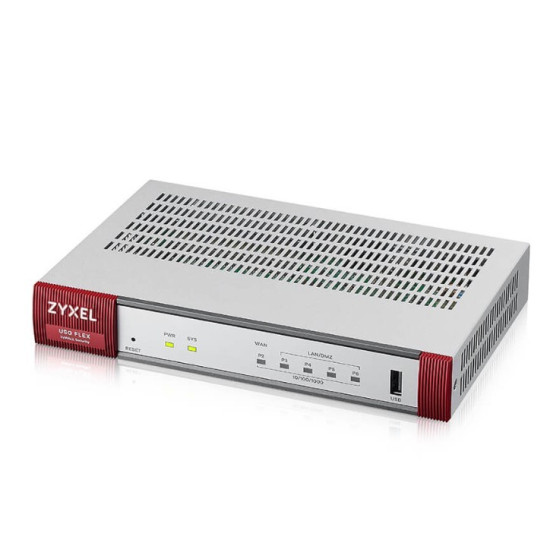 Firewall USG FLEX 50HP-EU0102F 