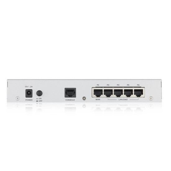Firewall USG FLEX 50HP-EU0102F 