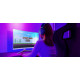 Monitor 31.5 cala 32M2C5501 Curved VA 180Hz HDMIx2 DP HAS Ambiglow