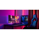 Monitor 31.5 cala 32M2C5501 Curved VA 180Hz HDMIx2 DP HAS Ambiglow